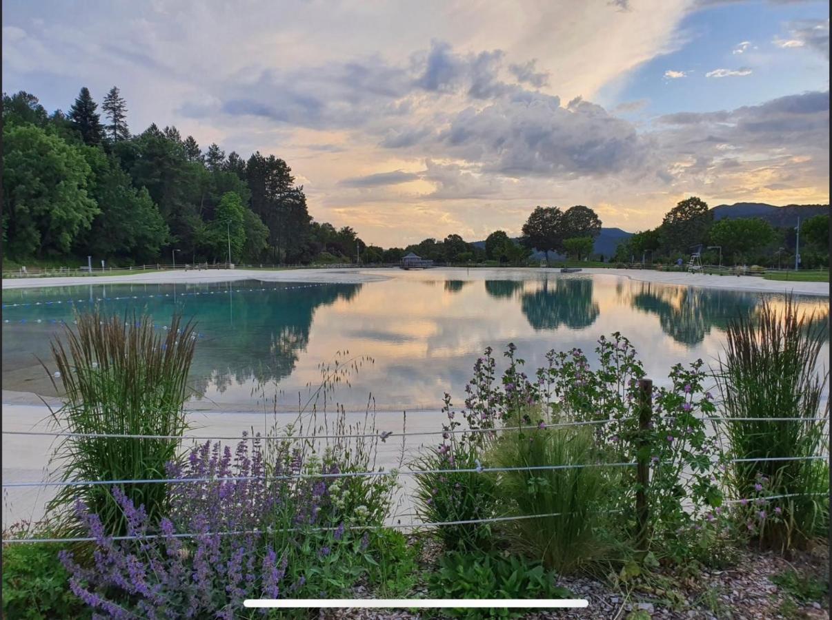 Les Glycines, Charmant Studio Au Calme Dans Batisse De Maitre Proche Du Centre Ville Parking Gratuit Digne-les-Bains Kültér fotó